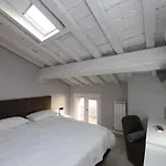 Apartmán Loggia Del Tenore