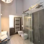 Loggia Del Tenore Apartmán Modena