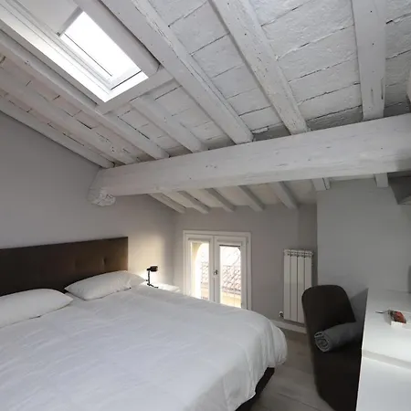 Apartment Loggia Del Tenore