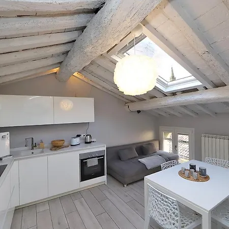 Loggia Del Tenore Apartment Modena