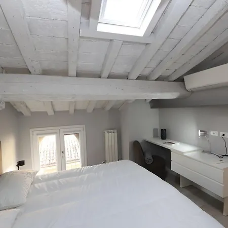 Loggia Del Tenore Modena