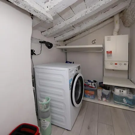 Loggia Del Tenore Apartamento