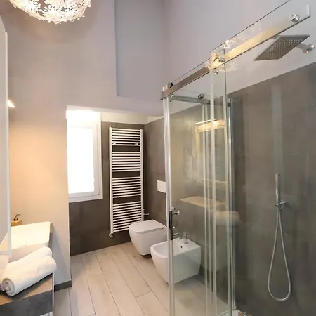 Loggia Del Tenore Apartamento Modena