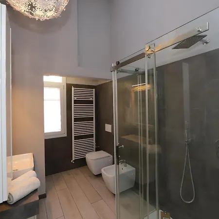 アパート Loggia Del Tenore