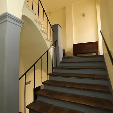 Loggia Del Tenore Apartamento