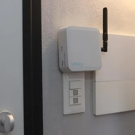 Apartment Loggia Del Tenore