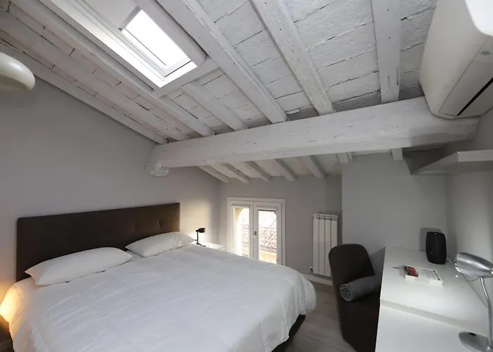 Apartamento Loggia Del Tenore