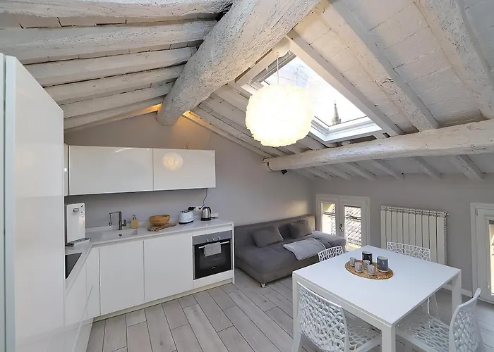 Loggia Del Tenore Apartamento Módena