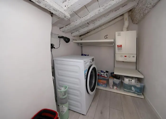 Loggia Del Tenore Apartamento