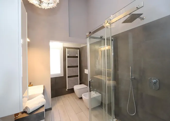 Loggia Del Tenore Apartamento Módena