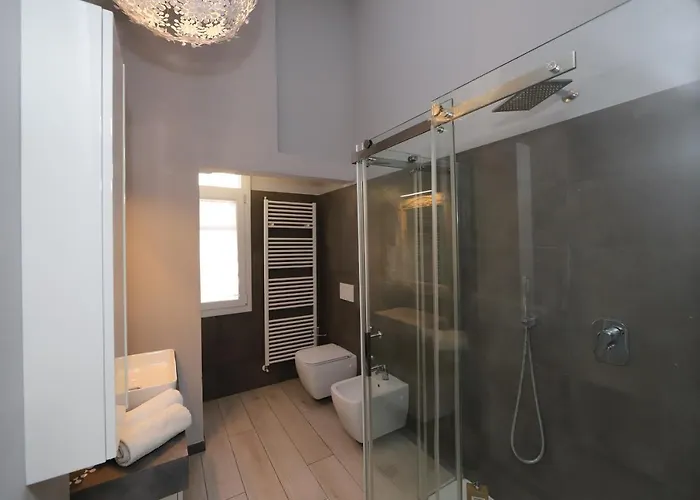 Apartamento Loggia Del Tenore