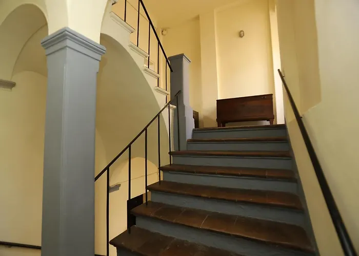 Loggia Del Tenore Διαμέρισμα