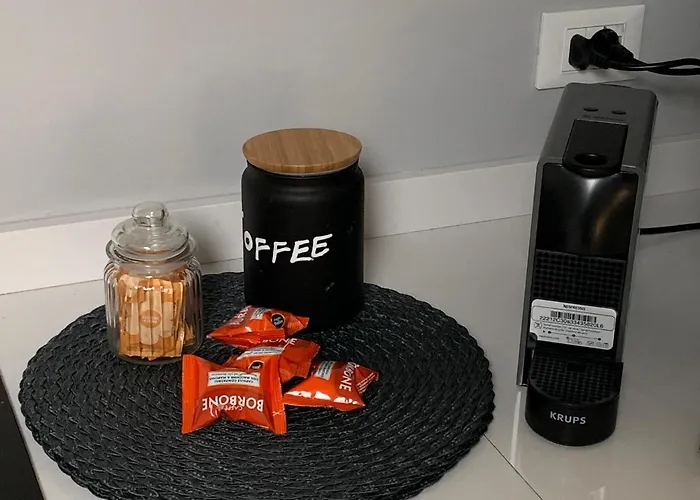 شقة Loggia Del Tenore