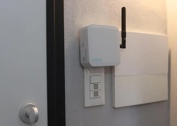 شقة Loggia Del Tenore